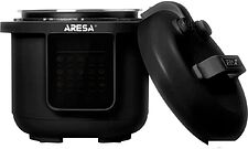 Мультиварка Aresa AR-2013 (черный)