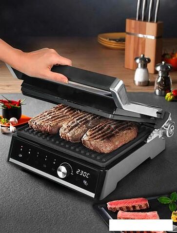 Электрогриль GFgril GF-2000