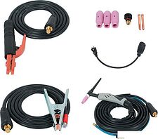 Сварочный инвертор MOST PONTIG 200 AC/DC Pulse