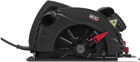 Дисковая (циркулярная) пила TEH TC19014L