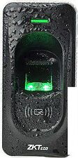 Считыватель ZKTeco FR1200
