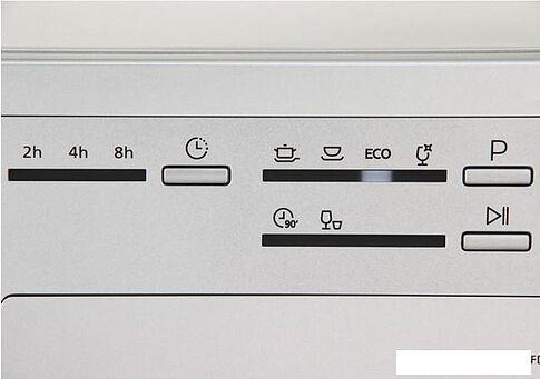 Посудомоечная машина Midea MCFD55200S