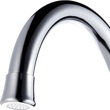 Проточный электрический водонагреватель-кран Royal Thermo QuickTap (черный) Проточный электрический водонагреватель-кран Royal Thermo QuickTap (черный)