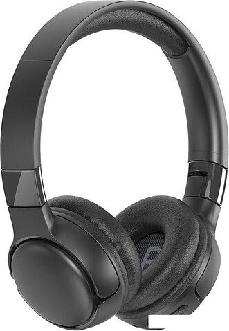 Наушники HONOR Choice VZ Headphones Lite (черный)