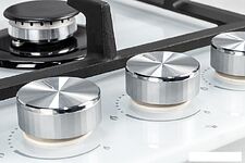 Варочная панель ZorG Technology BLC FDW white (EMY)