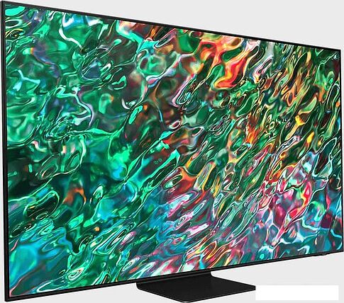 Телевизор Samsung Neo QLED 4K QN90B QE65QN90BAUXCE