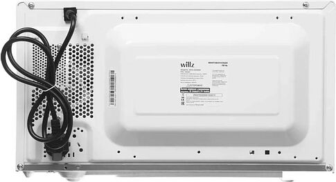 Микроволновая печь Willz MOS-2009MW