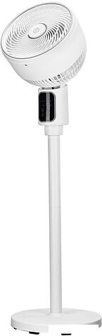 Вентилятор Evolution AirLeaf AL-304R (белый)