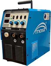 Сварочный инвертор MOST Fanmig 251 A/G mobile Сварочный инвертор MOST Fanmig 251 A/G mobile