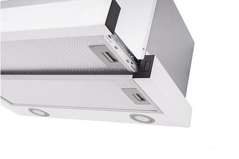 Кухонная вытяжка Exiteq EX-1145 (белый)