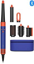 Фен-стайлер Dyson Airwrap Complete Long HS08 i.d. (евровилка, синие румяна/топаз) Фен-стайлер Dyson Airwrap Complete Long HS08 i.d. (евровилка, синие румяна/топаз)