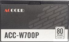 Блок питания Accord ACC-W700P Блок питания Accord ACC-W700P