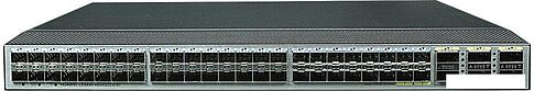 Управляемый коммутатор 3-го уровня Huawei CloudEngine CE6881-48T6CQ Управляемый коммутатор 3-го уровня Huawei CloudEngine CE6881-48T6CQ
