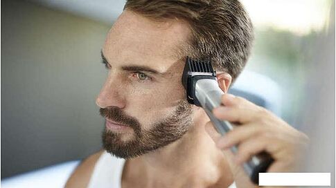 Машинка для стрижки Philips MG7745/15