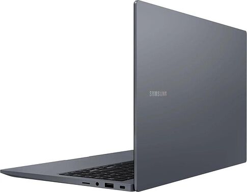 Ноутбук Samsung Galaxy Book4 15.6 NP750XGK-LS1IN