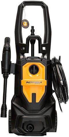 Мойка высокого давления Partisan N-18