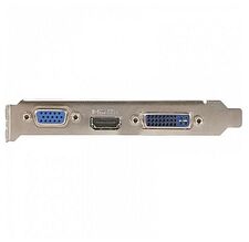 Видеокарта AFOX GeForce GT710 1GB DDR3 AF710-1024D3L5-V3
