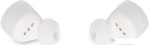 Наушники AccesStyle Saffron TWS (белый)