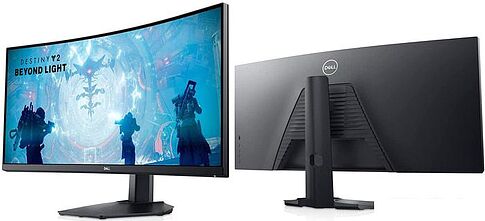 Монитор Dell S3422DWG