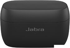 Наушники Jabra Elite 4 Active (черный)