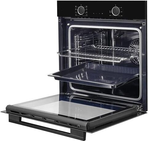 Электрический духовой шкаф KUPPERSBERG HF 607 B