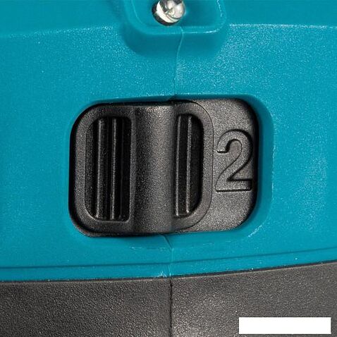 Промышленный фен Makita DHG181ZK (без АКБ)