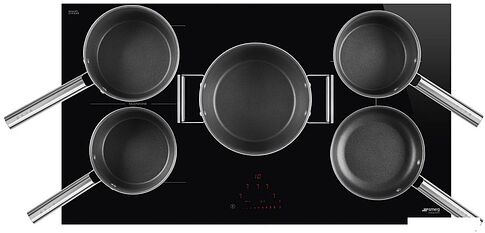 Варочная панель Smeg SI1M4954D