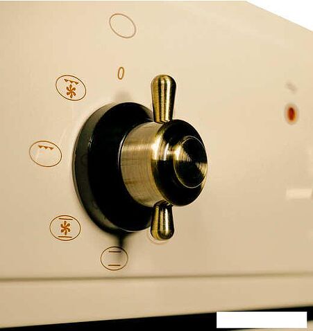 Электрический духовой шкаф LEX EDM 6075 C IV