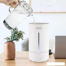 Увлажнитель воздуха Kitfort KT-2883