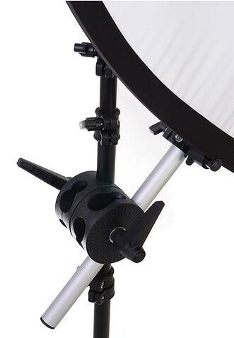 Держатель отражателя Falcon Eyes RBH-2258 с муфтой