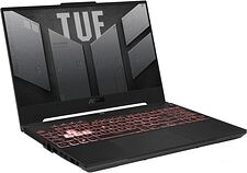 Игровой ноутбук ASUS TUF Gaming A15 FA507RR-HN035
