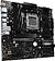 Материнская плата ASRock B850M Pro-A
