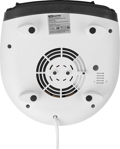 Тепловентилятор TDM Electric ТВ-3 SQ2520-1305