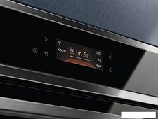 Электрический духовой шкаф Electrolux EOC8P39WX