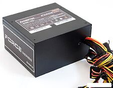 Блок питания Chieftec CPS-550S