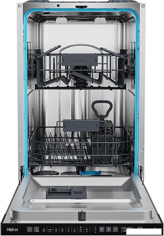 Встраиваемая посудомоечная машина Haier HDWE10-593RU