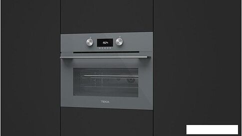 Микроволновая печь TEKA MLC 8440 (серый)