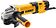 Полировальная машина DeWalt DWE4257-QS