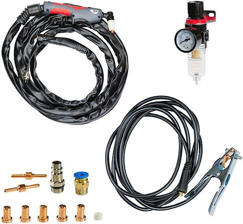Аппарат плазменной резки Fubag Plasma 40 LED 46646