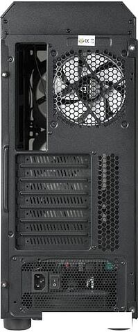 Корпус Chieftec Scorpion 3 GL-03B-OP