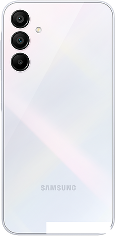 Смартфон Samsung Galaxy A15 4GB/128GB (голубой, без Samsung Pay)