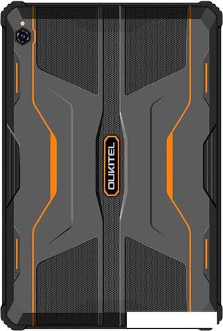 Планшет Oukitel RT1 (оранжевый)