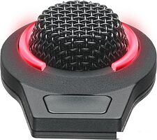 Микрофон Audio-Technica ES945/LED (черный)