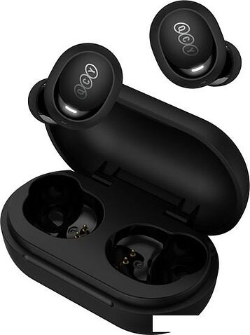 Наушники QCY ArcBuds Lite (черный)