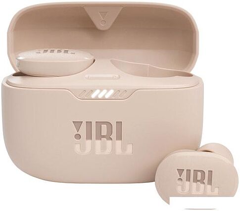 Наушники JBL Tune 130NC (песочный)