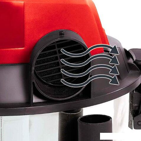 Пылесос Einhell TH-VC 1930 SA [2342190]