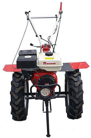 Мотокультиватор Rossel K-308