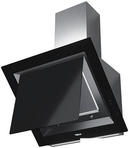 Кухонная вытяжка TEKA DLV 68660 112930024 (черный)