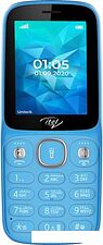 Мобильный телефон Itel IT5026 (синий)