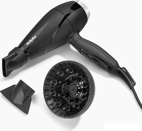 Фен BaByliss 6710DE